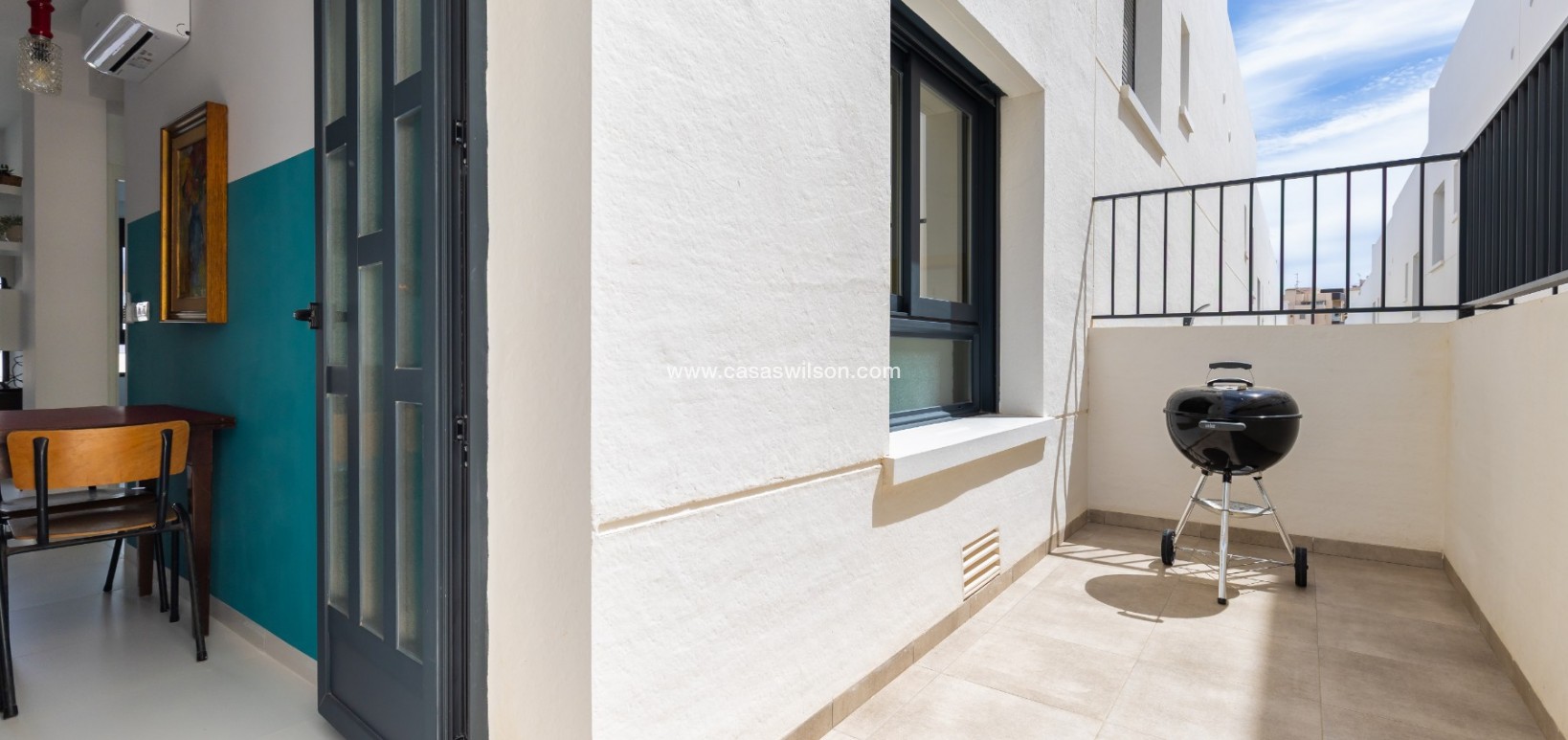 Sale - Appartement - San Miguel de Salinas