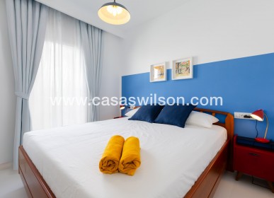 Sale - Appartement - San Miguel de Salinas