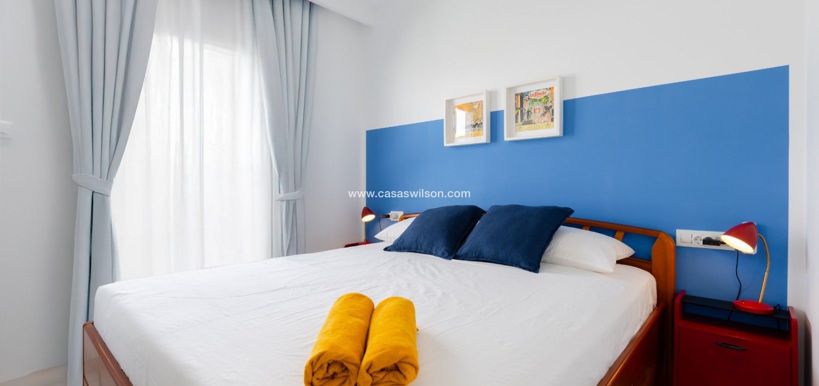 Sale - Appartement - San Miguel de Salinas