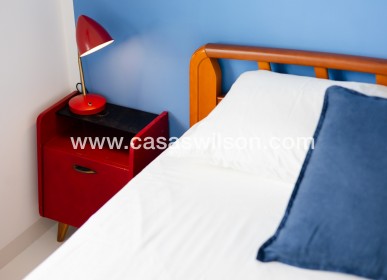 Sale - Appartement - San Miguel de Salinas