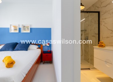Sale - Appartement - San Miguel de Salinas