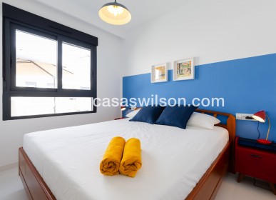 Sale - Appartement - San Miguel de Salinas