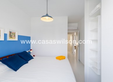 Sale - Appartement - San Miguel de Salinas