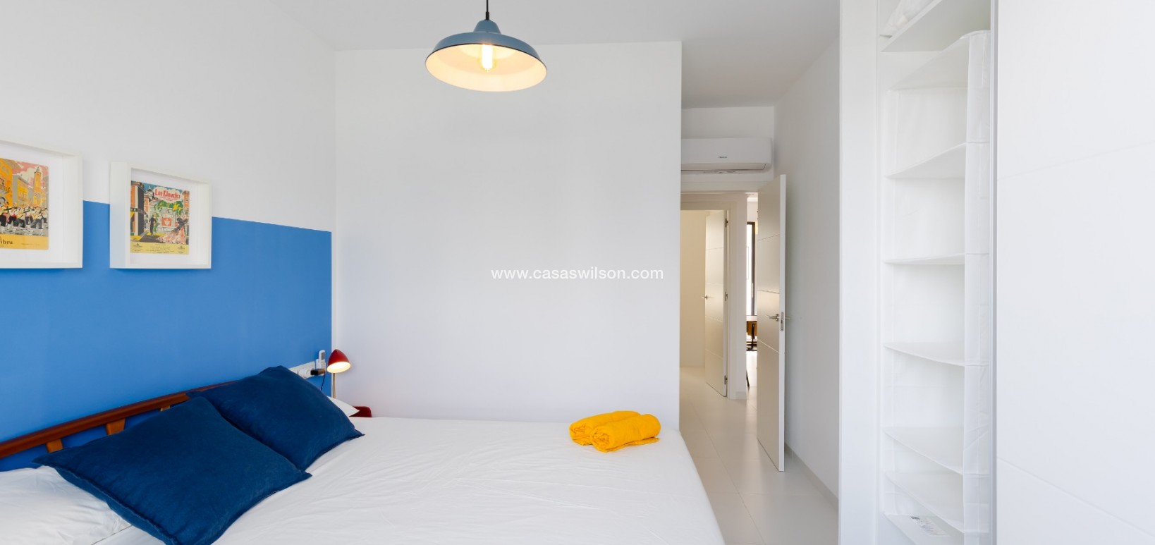 Sale - Appartement - San Miguel de Salinas