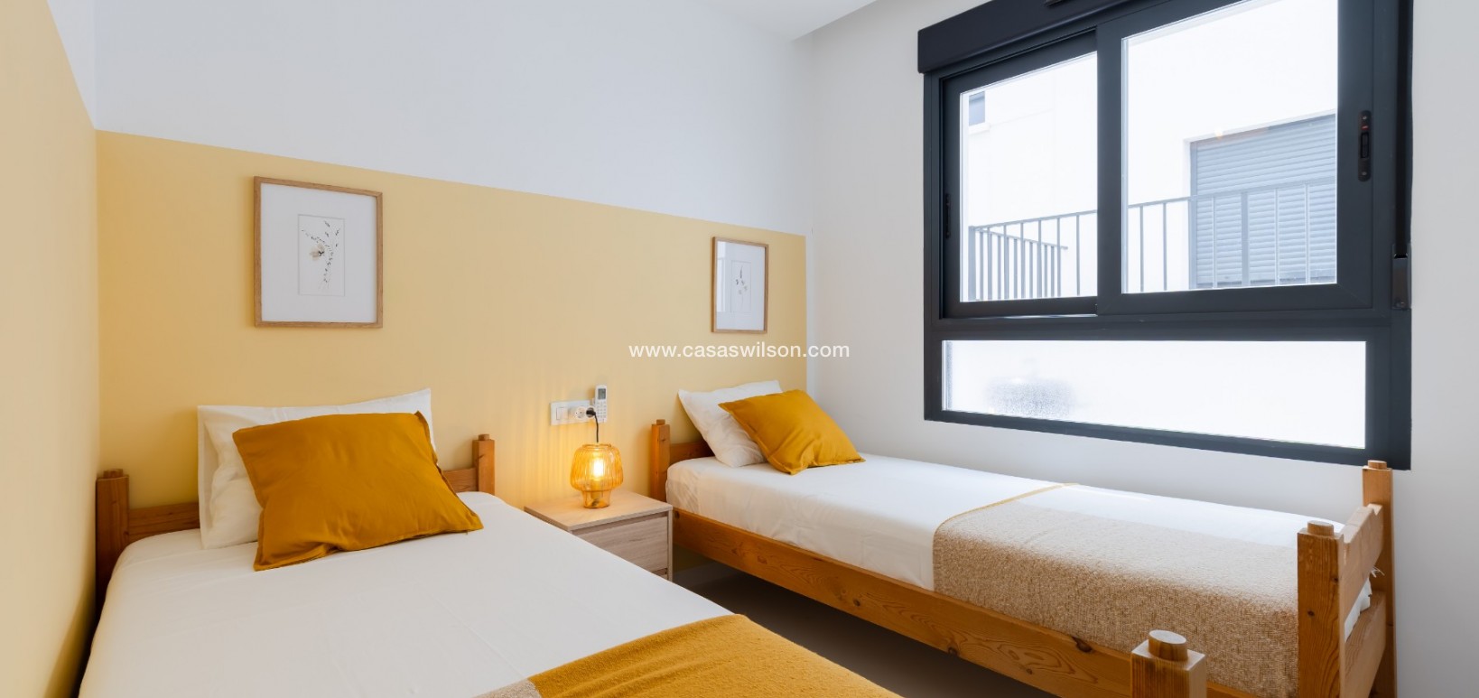 Sale - Appartement - San Miguel de Salinas