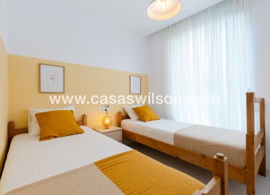 Sale - Appartement - San Miguel de Salinas