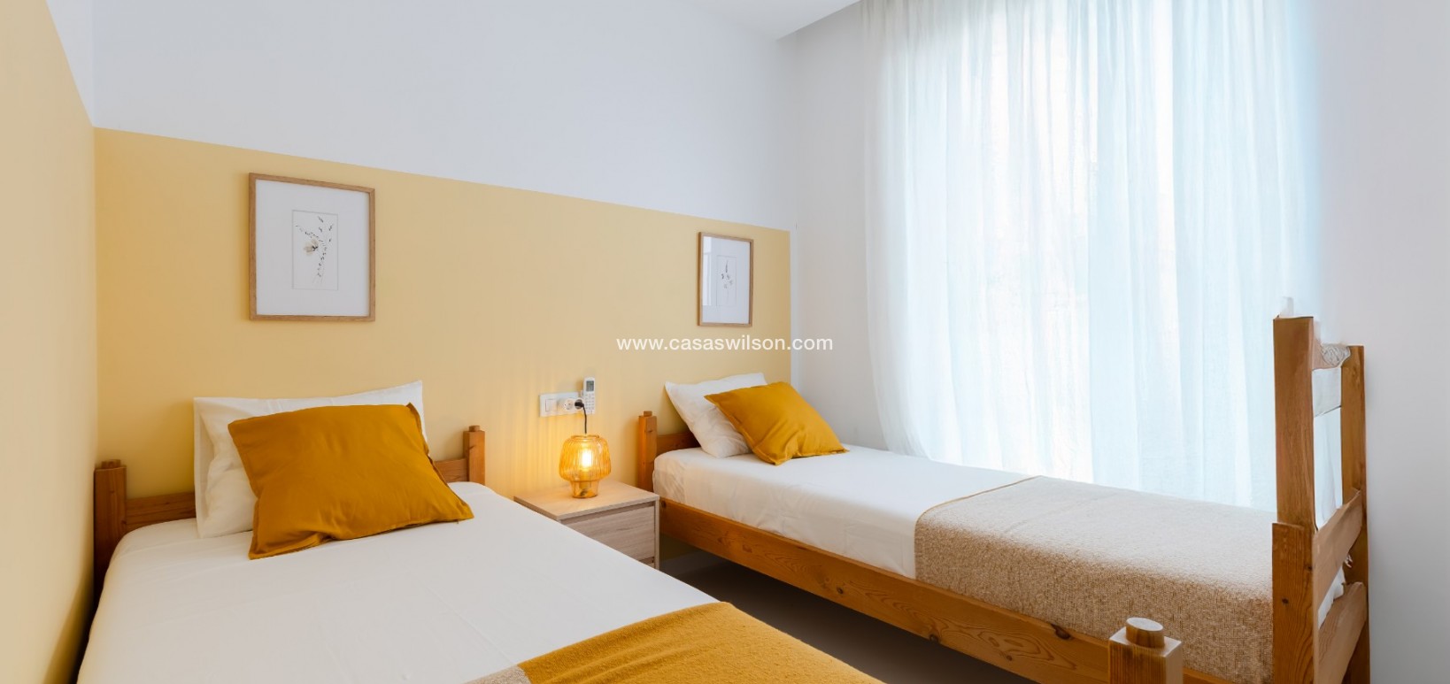 Sale - Appartement - San Miguel de Salinas