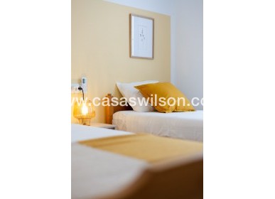Sale - Appartement - San Miguel de Salinas