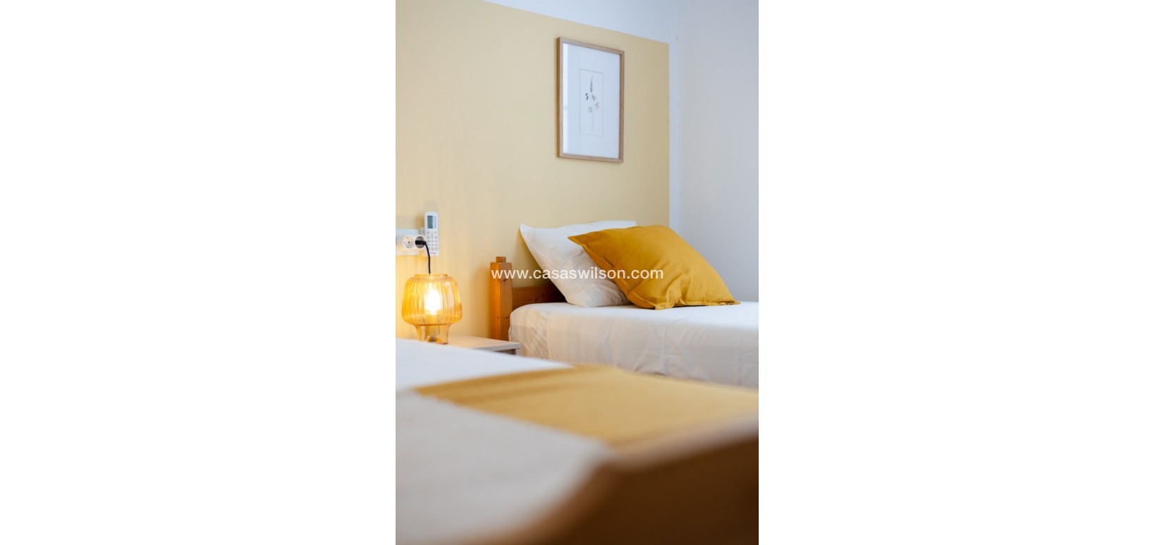 Sale - Appartement - San Miguel de Salinas