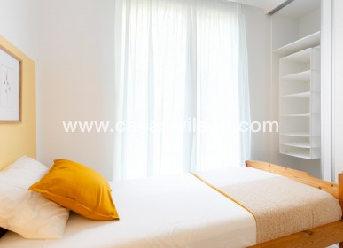 Sale - Appartement - San Miguel de Salinas