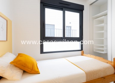 Sale - Appartement - San Miguel de Salinas
