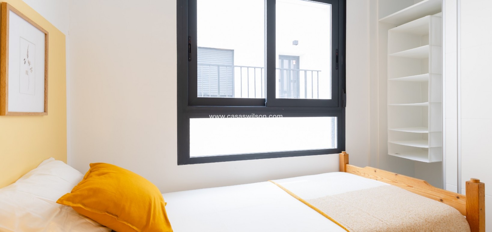 Sale - Appartement - San Miguel de Salinas
