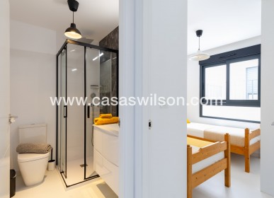 Sale - Appartement - San Miguel de Salinas