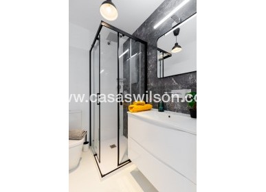 Sale - Appartement - San Miguel de Salinas