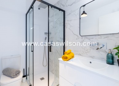 Sale - Appartement - San Miguel de Salinas