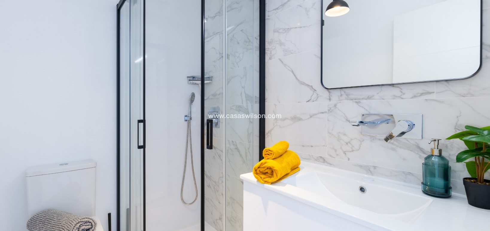 Sale - Appartement - San Miguel de Salinas