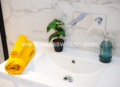 Sale - Appartement - San Miguel de Salinas