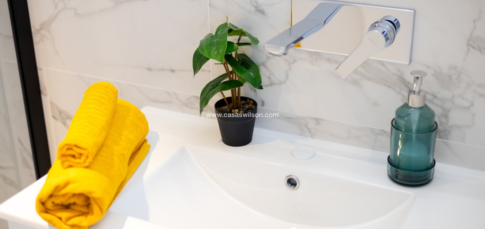 Sale - Appartement - San Miguel de Salinas
