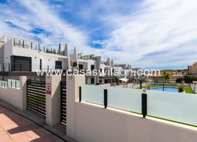 Sale - Appartement - San Miguel de Salinas