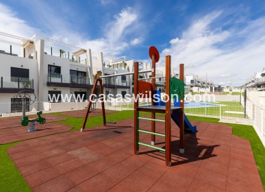 Sale - Appartement - San Miguel de Salinas