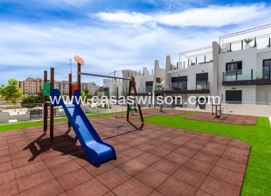 Sale - Appartement - San Miguel de Salinas