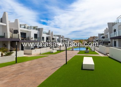 Sale - Appartement - San Miguel de Salinas