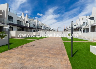 Sale - Appartement - San Miguel de Salinas