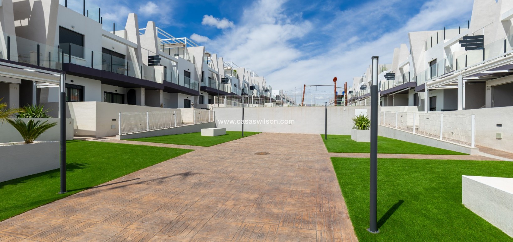 Sale - Appartement - San Miguel de Salinas