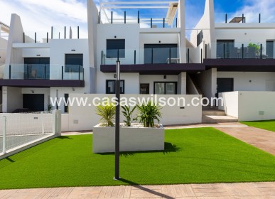 Sale - Appartement - San Miguel de Salinas