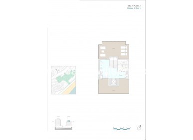 New Build - Appartement - Villajoyosa - Pueblo