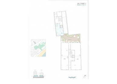 New Build - Appartement - Villajoyosa - Pueblo