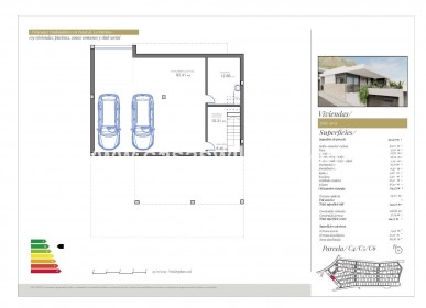 New Build - Villa - Polop - Urbanizaciones