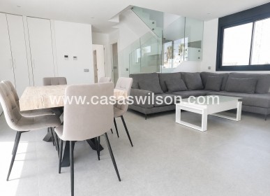 Sale - Villa - Algorfa - La Finca Golf