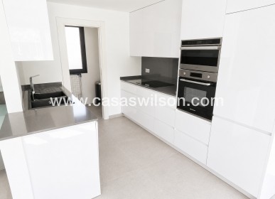 Sale - Villa - Algorfa - La Finca Golf