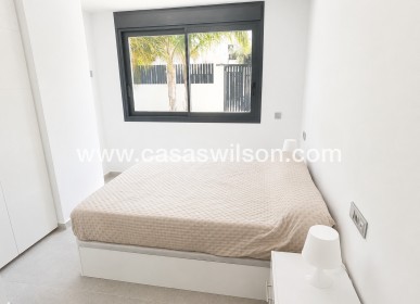 Sale - Villa - Algorfa - La Finca Golf