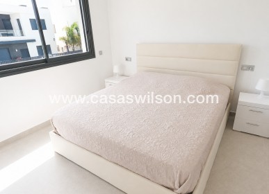 Sale - Villa - Algorfa - La Finca Golf
