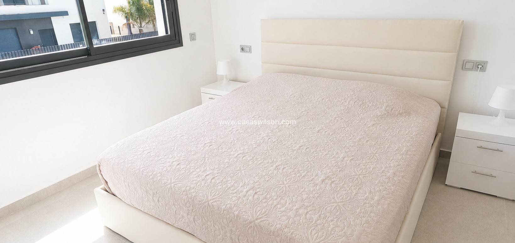 Sale - Villa - Algorfa - La Finca Golf