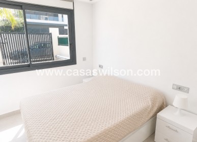 Sale - Villa - Algorfa - La Finca Golf