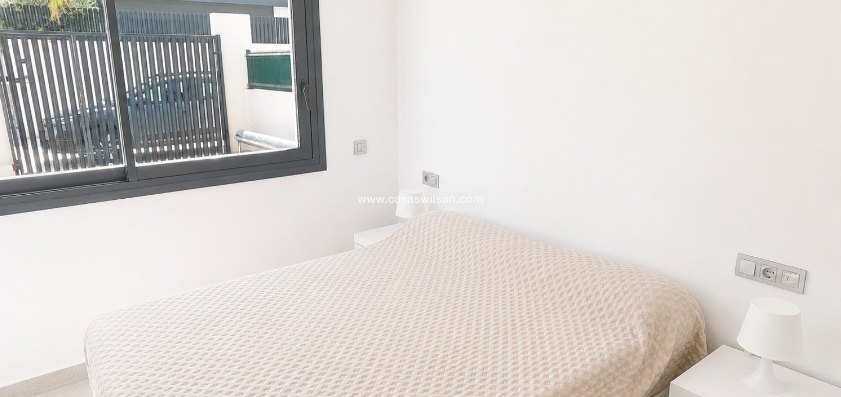 Sale - Villa - Algorfa - La Finca Golf