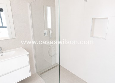 Sale - Villa - Algorfa - La Finca Golf