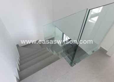 Sale - Villa - Algorfa - La Finca Golf