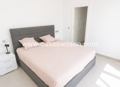 Sale - Villa - Algorfa - La Finca Golf