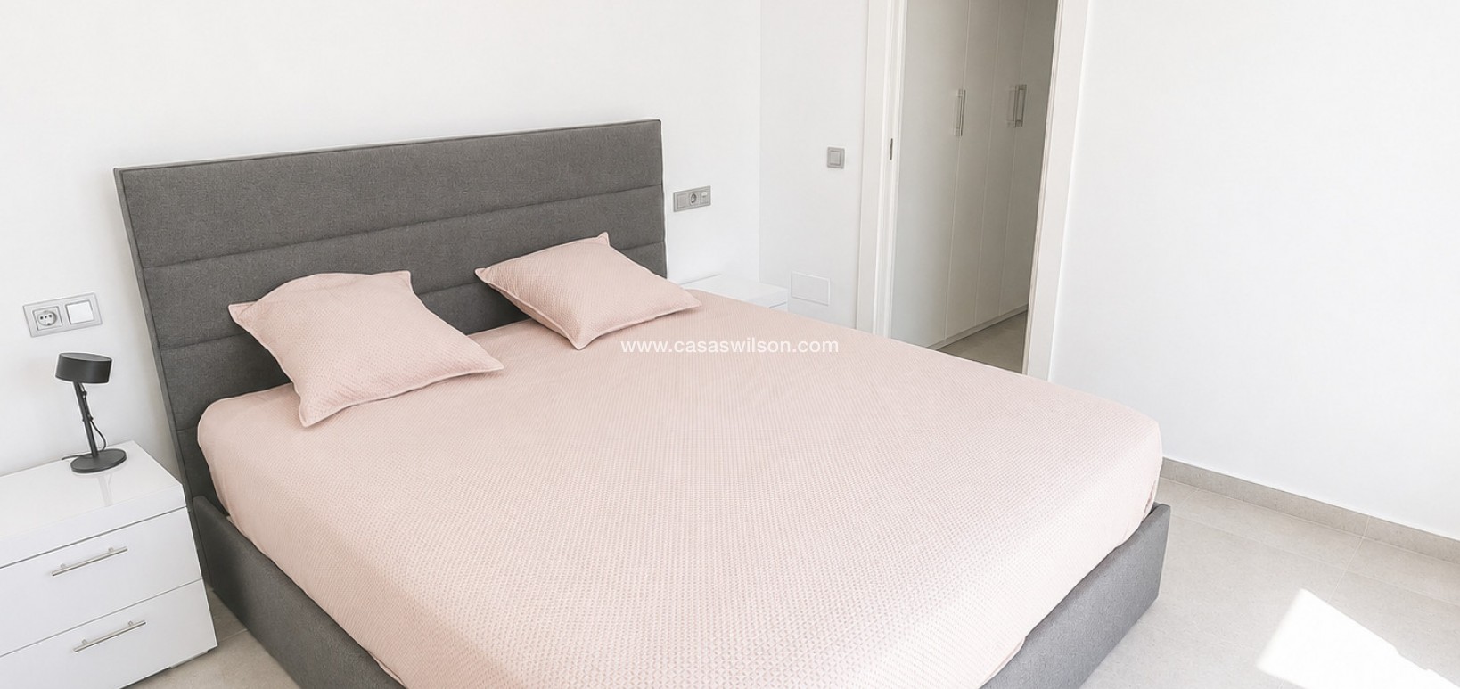 Sale - Villa - Algorfa - La Finca Golf