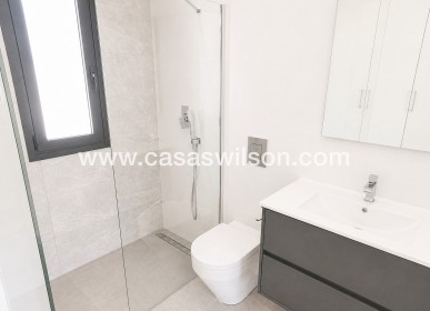 Sale - Villa - Algorfa - La Finca Golf