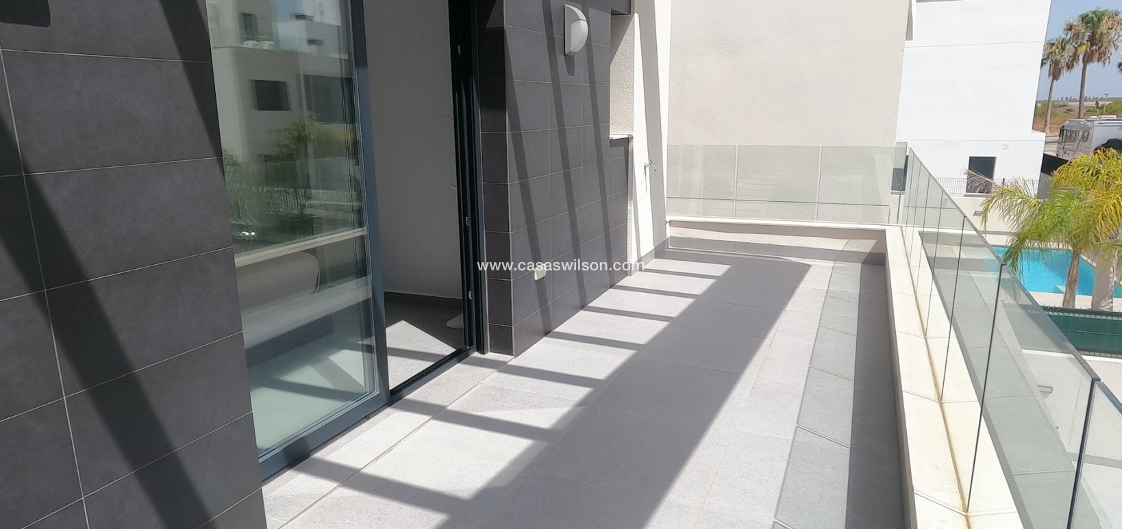 Sale - Villa - Algorfa - La Finca Golf