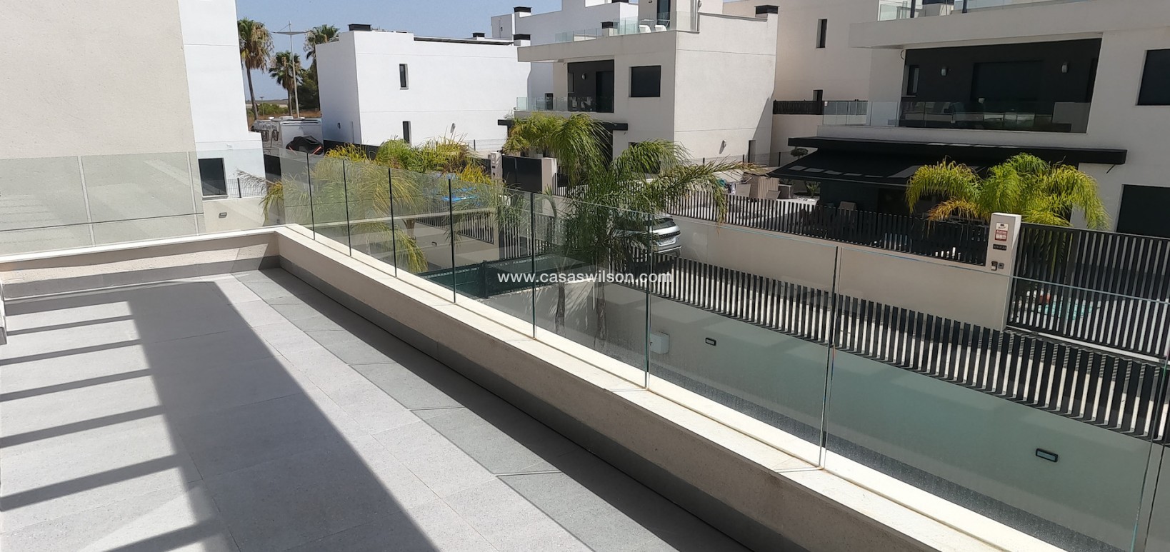 Sale - Villa - Algorfa - La Finca Golf