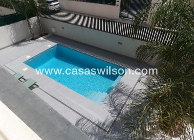 Sale - Villa - Algorfa - La Finca Golf