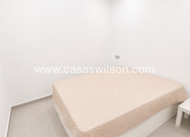 Sale - Villa - Algorfa - La Finca Golf