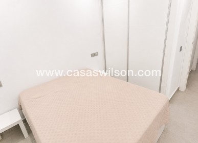 Sale - Villa - Algorfa - La Finca Golf