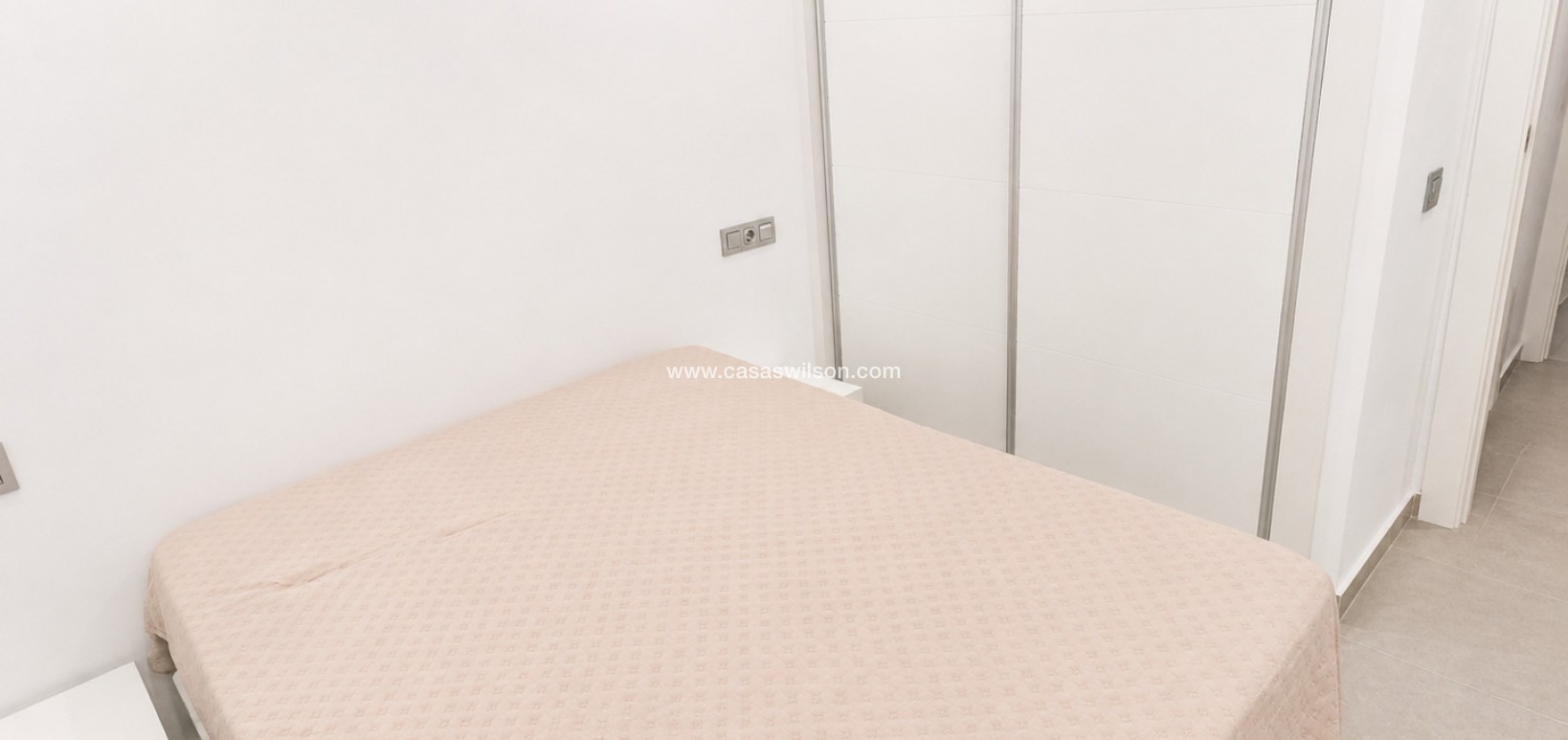 Sale - Villa - Algorfa - La Finca Golf